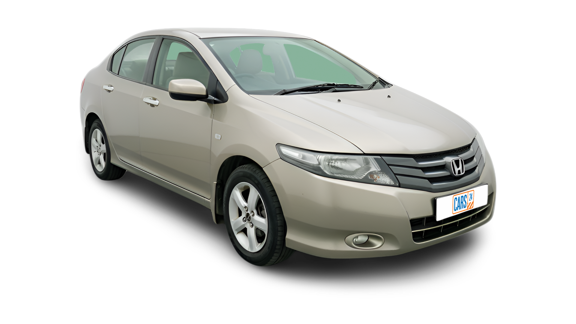 Honda City-img